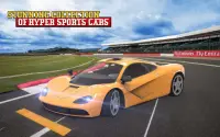 Super Fast гоночный автомобиль Screen Shot 4