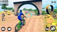 Nihai Bisiklet Simülatörü 2019 Screen Shot 12