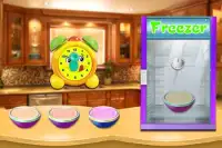 Kids Ice Cream Maker Screen Shot 3