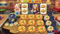 Cooking City - jeux de cuisine Screen Shot 26