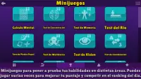 Tests in Spanish Screen Shot 7