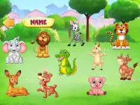 Pre School Learning - Kids Education Game Screen Shot 5