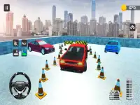 Car Simulator - Drive Academy & Parking Game Screen Shot 5