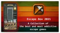Free New Escape Games 2021: 101 In 1 Games Escapes Screen Shot 0