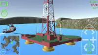 Tugboat simulator 3D Screen Shot 2