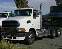 Big Trucks Screen Shot 13
