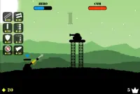 Battle Tank: Online games Screen Shot 0