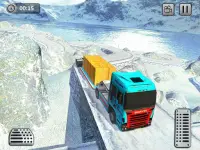 Uphill Gold Transporter Truck Drive Screen Shot 7
