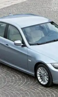Jigsaw Puzzles with Bmw 3 Screen Shot 1