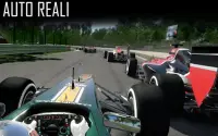 formula da corsa auto gioco 2018 Screen Shot 1