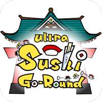 Ultra Sushi-Go-Round