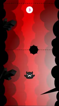 Monster Cave : Jump Out Screen Shot 3