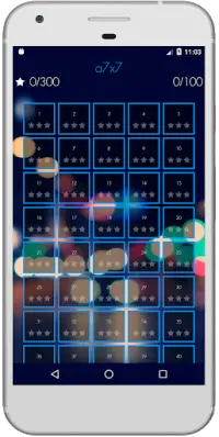 Match Dots: Mind Game Screen Shot 5