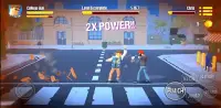 City Street Brawl Fighter Hero vs Crime Gangster Screen Shot 0