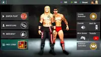 Pro Wrestling Stars - Fight as a super legend Screen Shot 3