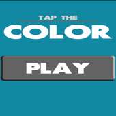 Tap The Color