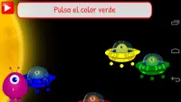 Preescolar Juegos Infantiles 2 Screen Shot 4