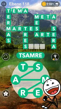 Word Connect - Word Games: jue Screen Shot 4