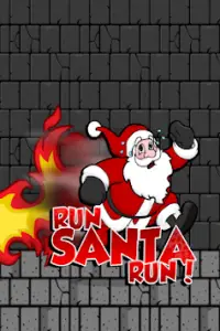 Run Santa Run! Screen Shot 4