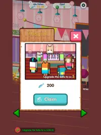 Kitty's Grocery Screen Shot 7