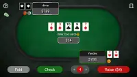 Poker Friends Screen Shot 2