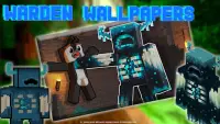 Warden Mod   Mobs Pack Screen Shot 2