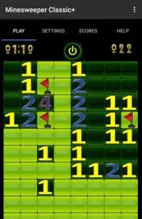 Minesweeper Classic  Screen Shot 4