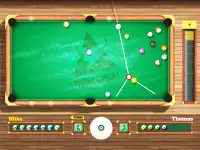 Pool: 8 Ball Billiards Snooker Screen Shot 20