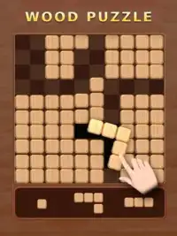 Woody Puzzle Screen Shot 5