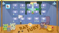 Angry Rats On Angry Cats Screen Shot 3