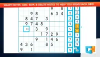 Sudoku FREE by GameHouse Screen Shot 8