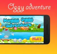 Moggy Oggy adventure Screen Shot 5