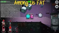 Fat Among Us Mod Role Screen Shot 0