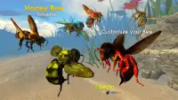 Honey Bee Simulator Screen Shot 2