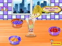 Delightful Smoothies Games Screen Shot 1
