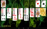 Strategy Solitaire Screen Shot 16