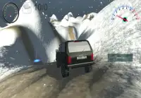 Russian Cars OffRoad Driving Screen Shot 13