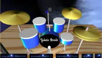 Pocket Drummer 360 Screen Shot 14