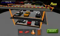 3D وقوف السيارات Screen Shot 24