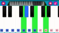 Piano Prof Real 2017 Screen Shot 5