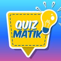 QuizMatik - Ödüllü Bilgi Yarışması