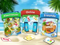 WILD & Friends: Kartenspiele Screen Shot 7