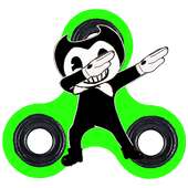 Spinner Bendy Adventure