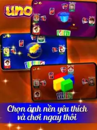 Uno - Game Uno - Game Ono - Bài Uno - Chơi Uno Screen Shot 0