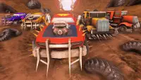 Dirt Track Car Racing Screen Shot 3