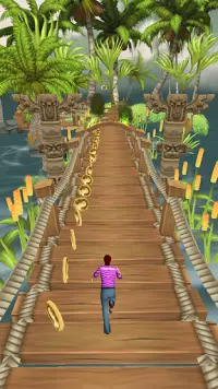 Endless Run Oz Screen Shot 3