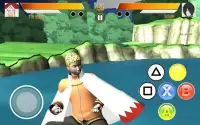 Shinobi Bolt: Ultimate Ninja Legends Screen Shot 3