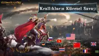 Ultimate Glory - War of Kings Screen Shot 5