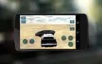 🚔Crazy Police Racing Car 3D🚔 Screen Shot 4