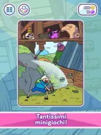 KleptoGatti Cartoon Network Screen Shot 10